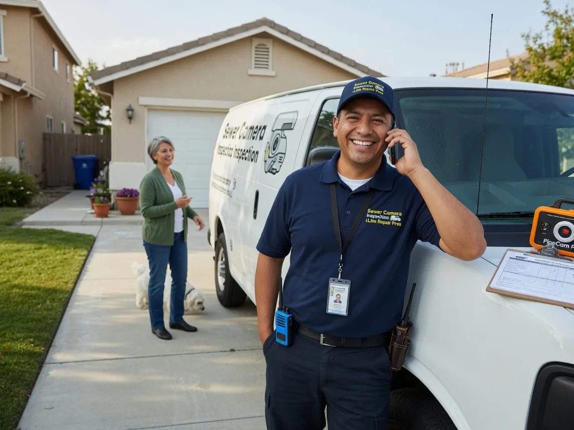 Sewer Line Repair East Setauket, NY FAQs